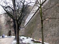 Barokn hradba