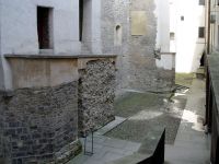 Romnsk hradba 