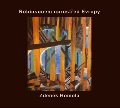 Titul Robinsonem uprosted Evropy