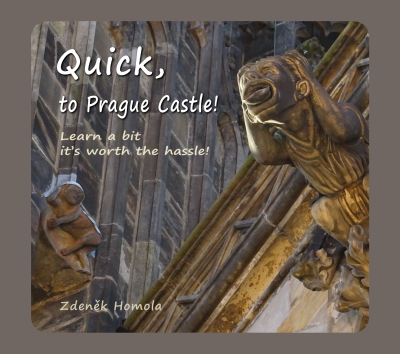 Quick to Prague Castle